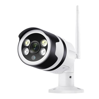 China 1080P motion detection Night Vision CCTV Camera outdoor  wifi security camera for sale