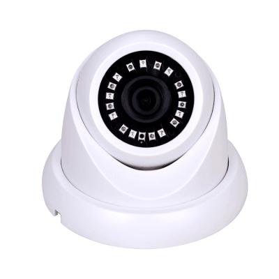 China 1080P HD Indoor Cctv Camera AHD Dome Analog CCTV Motion Detection Security Camera en venta