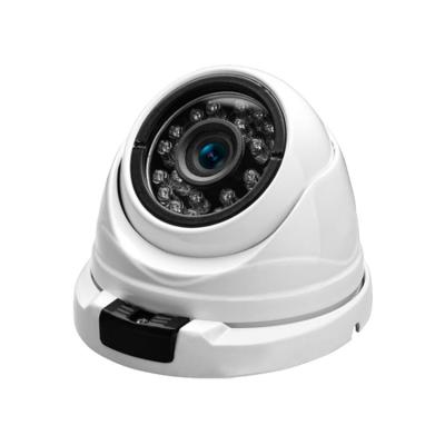 Chine HD 5MP IR Indoor Glimmer OEM CCTV Camera 3.6MM Lens Online technical  Dome Camera à vendre