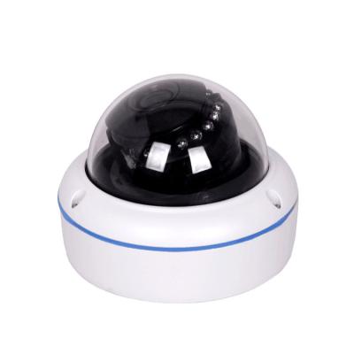 Cina High Quality 5MP AHD CCTV Dome Vandal proof Security Camera in vendita