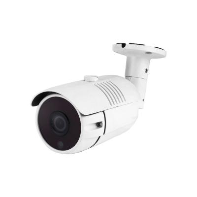 中国 AHD Waterproof Indoor CCTV Camera IP66  CCTV Security HD 5MP Bullet Camera 販売のため