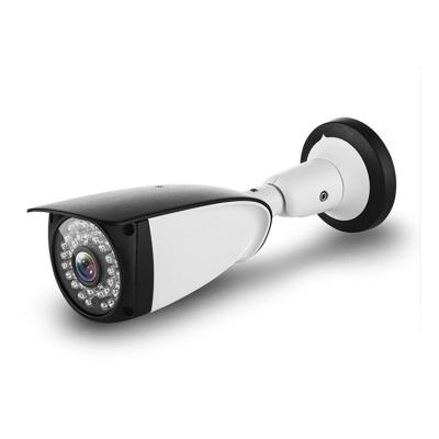 中国 2MP AHD Indoor CCTV Camera Night Vision IP66 Waterproof Bullet CCTV Camera 3.6MM Lens 販売のため