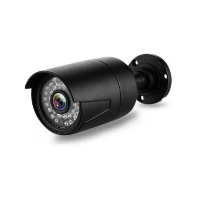 中国 POE Night Vision CCTV IP Camera security 5MP Outdoor Waterproof Full HD IP Camera H.265 販売のため