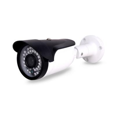 China POE 5MP IP Camera HD 30m distance IR Camera IP66 Waterproof Bullet Camera cctv security system manufacturer H.265 zu verkaufen