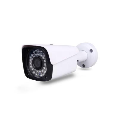 Китай POE HD 3MP IR CCTV IP Camera  IP66 Waterproof 3.6 Lens Bullet Camera H.265 продается