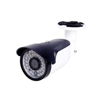 Китай 3MP HD Night Vision CCTV IP Camera IP66 Waterproof Bullet Camera POE H.265 продается