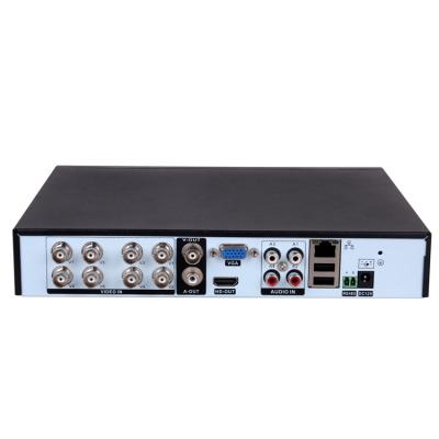 中国 4CH HD Output 1080N H.264 CCTV Camera DVR 販売のため