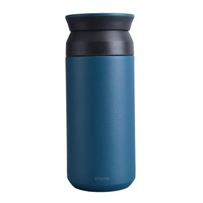 China 2021 Cheap PORTABLE Vacuum Flask Sports Stainless Steel Workout Personalized Hot Water Bottles for sale