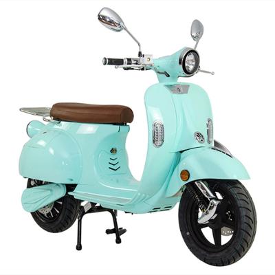 China Unisex Smart APP Sharing Rental Commuting Lithium Battery Holiday Renaissance Tourist 72V 60V Classic Roman Electric Scooter for sale