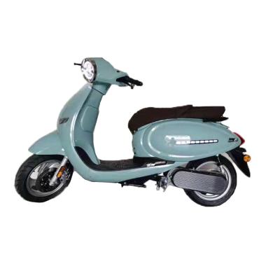 China 3000W 4000W Unisex Middle Motor Two 72V/30AH Lithium Battery Commuting Station Long 200km Range 80km/h High Speed ​​Electric Scooters for sale