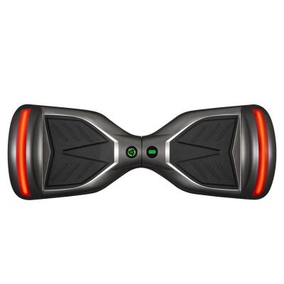 China Hot Selling 8 Inch Unisex Electric Self Balancing Self Balancing Scooter Hoverboards Wheel Electric Smart Self Balance Scooter Online for sale