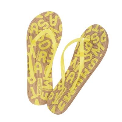 China Fashion Trend Chinese Wholesale Factory Direct Easy Shipping Designer Flip Flops Customize for sale