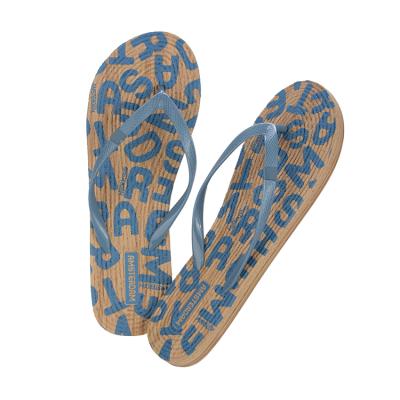 China Flip Flops Black White Customized Best Gifts Extra-light Indoor Outdoor Women Wedding Fashion Trend for sale