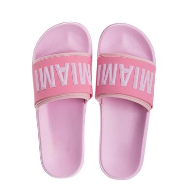 China Wholesale Breathable Comfortable Cushioned Wholesale Foot Bed Beach Slippers Vietnam Sandals For Women for sale