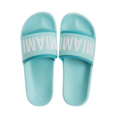 China Factory Price Breathable Cheap Colorful Backgrounds Multiple Choice Customized Unisex Plastic Beach Slippers For Kids for sale