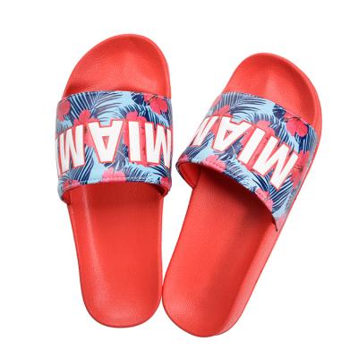 China Breathable Foot Bed Massager Beach Slipper Comfortable Supporting Women 2021 Manufacturers Skin-Friendly for sale