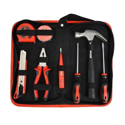 China Multifunctional 8pcs tool sets for Hardware Tool Set for sale