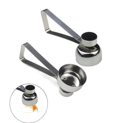 China Kitchen Tools Stainless Steel Egg Cutter for sale