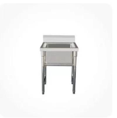 China Desgin Modern Customizable Stainless Steel Star Single Sink For Wholesaler's Kitchen for sale