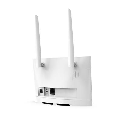 China 2021 New HCX R311 4G/3G Drop Shipping 4G LTE CPE WIFI Router B1/B3/B5/B7/B8/B20/B38/B40/B41 for sale