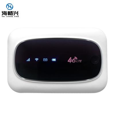 China 3G/4G HCX H7-E Opened 4G LTE Router WIFI MODEM Mobile 300M Globally America, Europe, Southeast Asia, Australia, Asia, Middle East for sale