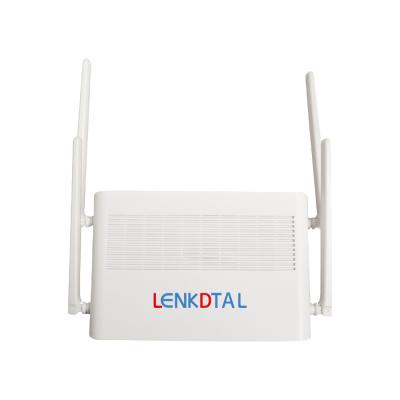 China 5G/4G Wifi 6 Classic Design LENKDTAL H1800K Home Dual Band 2.4G and 5.8G LTE WIFI Router 6 Can Accommodate 128People Simultaneously Online for sale