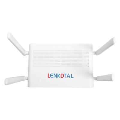 China 5G/4G Wifi 6 Router LENKDTAL H1800K Dual Band Home Router 2.4G and 5.8G LTE WIFI 6 Can Accommodate 128People Simultaneously Online for sale