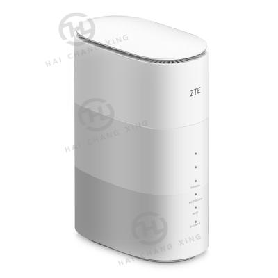 China 5G/4G/3G ZTE MC801A 5G wireless router 3g 4g lte wifi sim modem CPE router 1000Mbps zte mc801 for sale