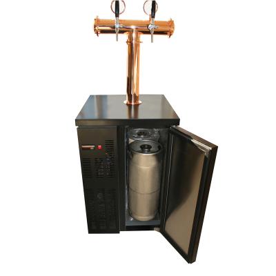 China Bar/Resaurant/Stall/Home-Use US Keg High-Grade Regerator Beer Cooler Bar Equipment 2 for sale