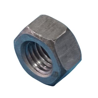 China Heavy Industry Standard ANSI B18.2.2 Hex Nuts, 3/8