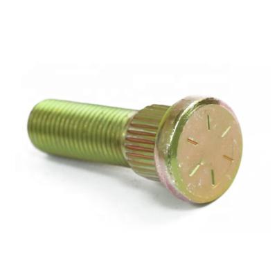 China Car Wheel Stud Bolt UNF 7/16