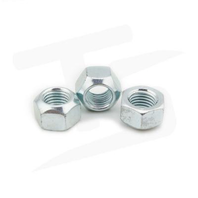 China DIN980v Heavy Industry Current Torque Nuts for sale