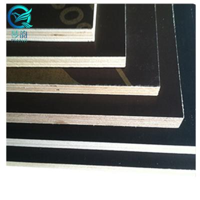 China High quality furniture or building construction 18mm Formply/concrete form plywood/concrete formwork plywood for sale