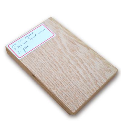 China Modern Efficiency Plywood Poplar Plywood Flooring Core 3Mm Density Datasheet For Sale Nz for sale