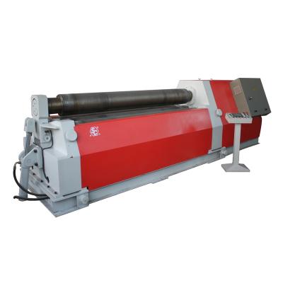 China Pipes processing factory made rolling mill roladora de lamina (4mm-100mm) steel plate roll for sale