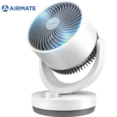 China High efficiency new arrival Circulation Hot-selling desktop fan is very suitable for desktop personal desktop air circulation electric fan for sale