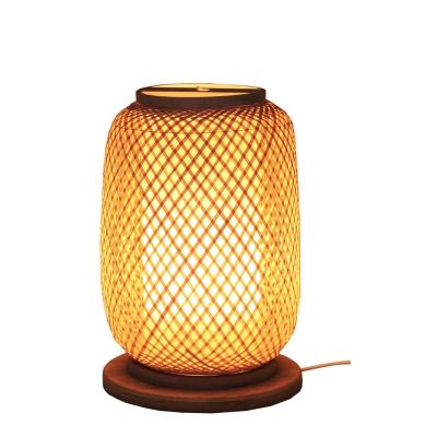 China Unique Art Modern Cheap Handmade Chinese Bamboo Lantern, Lantern Bamboo For Sale for sale