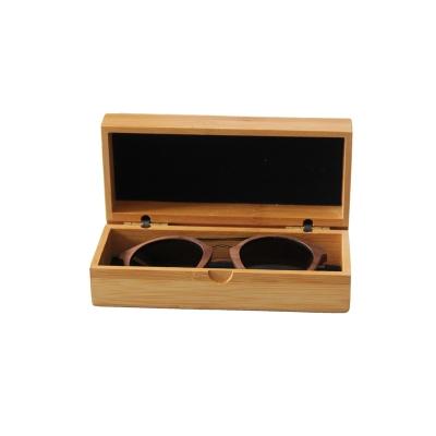 China Eco Fashion High Quality Custom Women Frame Bamboo Wooden Sunglasses OEM for sale