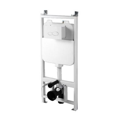 China KD-G03 Ultra Thin Hidden Wall Hung Toilet Cistern In Wall Water Tank High Quality Water Tank for sale