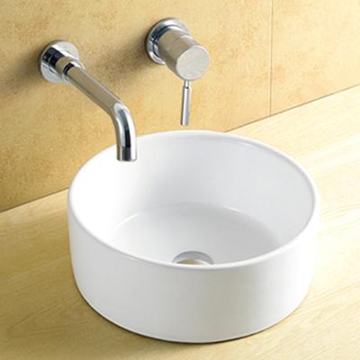 China KD-43ABB Modern Modern Wash Basin Set Wash Basin Toilet Basin for sale