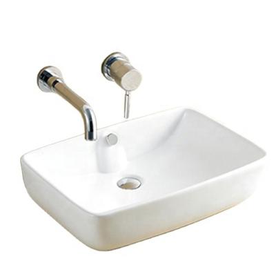 China KD-02AB Modern Stylish Hand Wash Sink Basin, Art Wash Basin, Countertop Wash Basin for sale