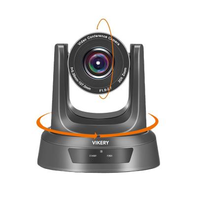 China 2.1 Megapixel VH20U Full Zoom 20x Hd 1080p Web Ptz Camera Usb High-dynamic Optical Video Conferencing for sale