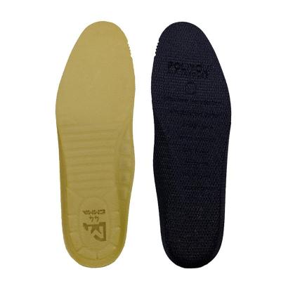 China High quality breathable cushioning anti-static open cell insole excellent for safety shoe for sale