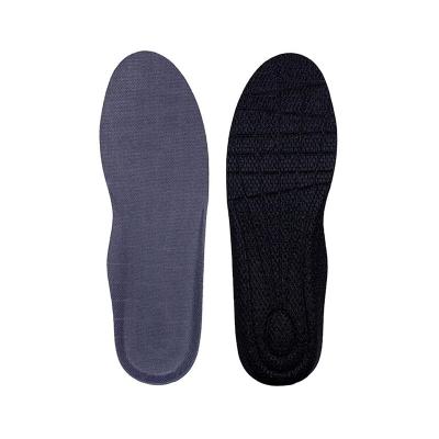 China Hot Selling Open Cell Wicking Moisture Anti-Fungus Anti-Static Insole For Safety Shoes for sale