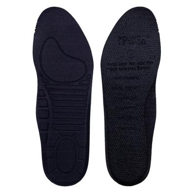 China Wholesale Open Cell PU Excellent Cushioning Breathable Antistatic Insole for sale