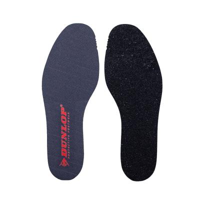 China High Quality Antistatic Open Cell Shoes Insoles For Esd Shoes Conductive Insoles for sale