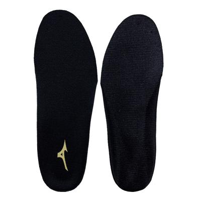 China Open Cell Wholesale OEM Orthopedic Arch Support Customized Military Training Insoles Foot Care for sale