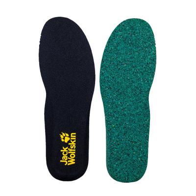 China Open Cell Foot Care Pain Relief Absorb Memory Foam Sports Soft Casual Comfort Insoles Sweat for sale