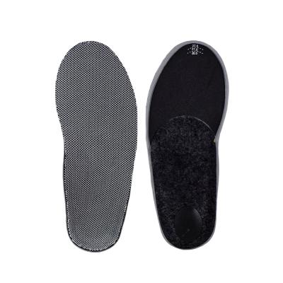 China Orthopedic Orthopedic Open Support Insole Flat Foot Cell Foot Cell Corrector Shoe Insole for sale