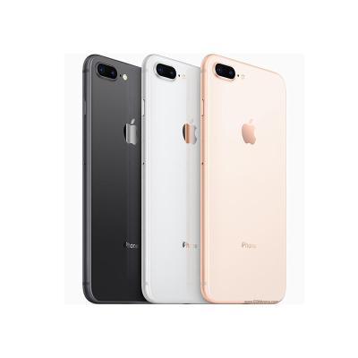 China Drop Resistance Hot Sale Size Quantity Opened AA/A Grade B Original/For Used Mobile Phone iPhone 8P 64GB 256GB for sale